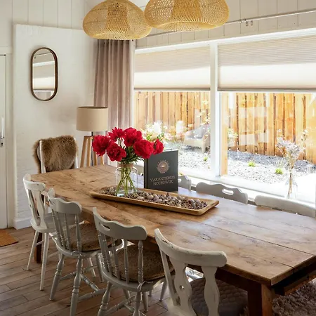 Hébergement de vacances Floors - Luxe Woning Nabij & Keukenhof *