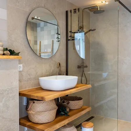 Floors - Luxe Woning Nabij & Keukenhof Hébergement de vacances *