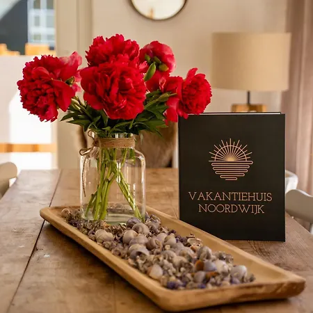 Hébergement de vacances Floors - Luxe Woning Nabij & Keukenhof Noordwijkerhout