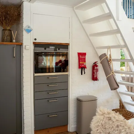 Floors - Luxe Woning Nabij & Keukenhof Hébergement de vacances Noordwijkerhout