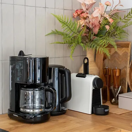 Floors - Luxe Woning Nabij & Keukenhof