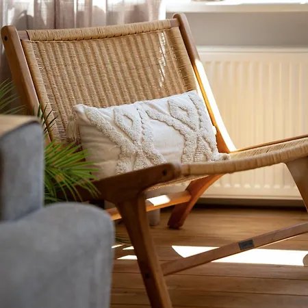 Floors - Luxe Woning Nabij & Keukenhof * Noordwijkerhout