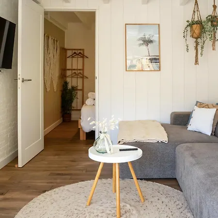 Floors - Luxe Woning Nabij & Keukenhof *