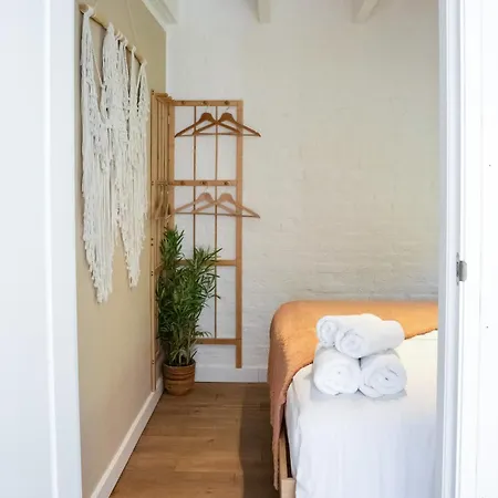 Hébergement de vacances Floors - Luxe Woning Nabij & Keukenhof