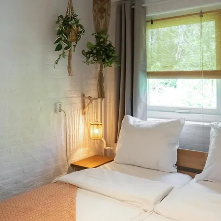 Hébergement de vacances Floors - Luxe Woning Nabij & Keukenhof Noordwijkerhout