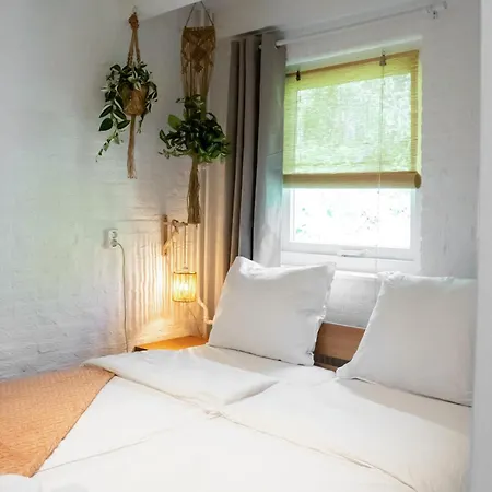 Hébergement de vacances Floors - Luxe Woning Nabij & Keukenhof Noordwijkerhout