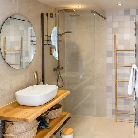 Floors - Luxe Woning Nabij & Keukenhof *