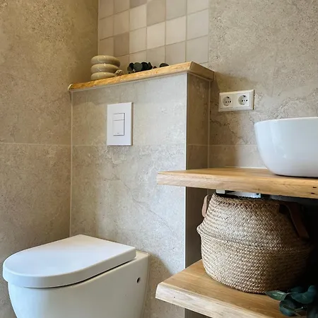 Floors - Luxe Woning Nabij & Keukenhof Hébergement de vacances