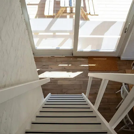 Hébergement de vacances Floors - Luxe Woning Nabij & Keukenhof