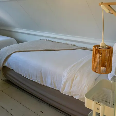 Hébergement de vacances Floors - Luxe Woning Nabij & Keukenhof Noordwijkerhout