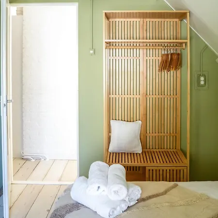 Floors - Luxe Woning Nabij & Keukenhof Noordwijkerhout
