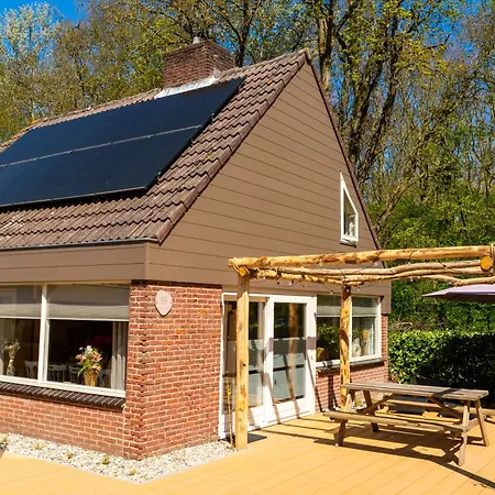 Hébergement de vacances Floors - Luxe Woning Nabij & Keukenhof