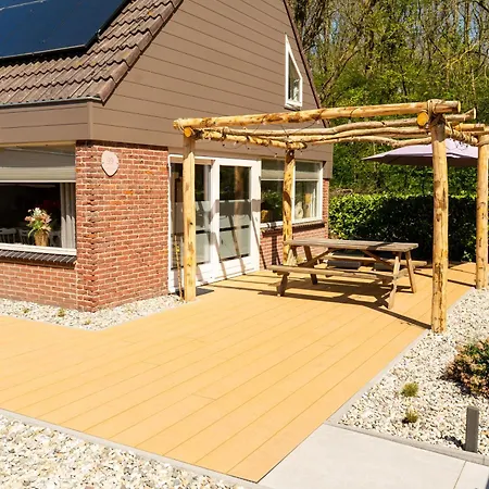 Floors - Luxe Woning Nabij & Keukenhof Noordwijkerhout