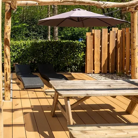 Floors - Luxe Woning Nabij & Keukenhof