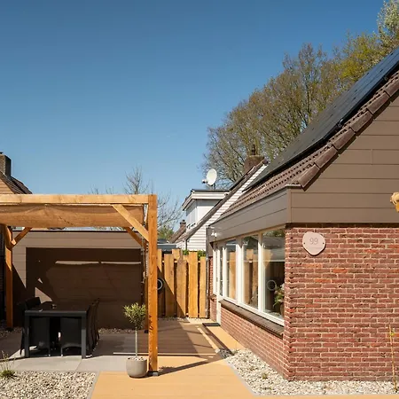 Floors - Luxe Woning Nabij & Keukenhof