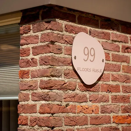 Floors - Luxe Woning Nabij & Keukenhof Hébergement de vacances Noordwijkerhout